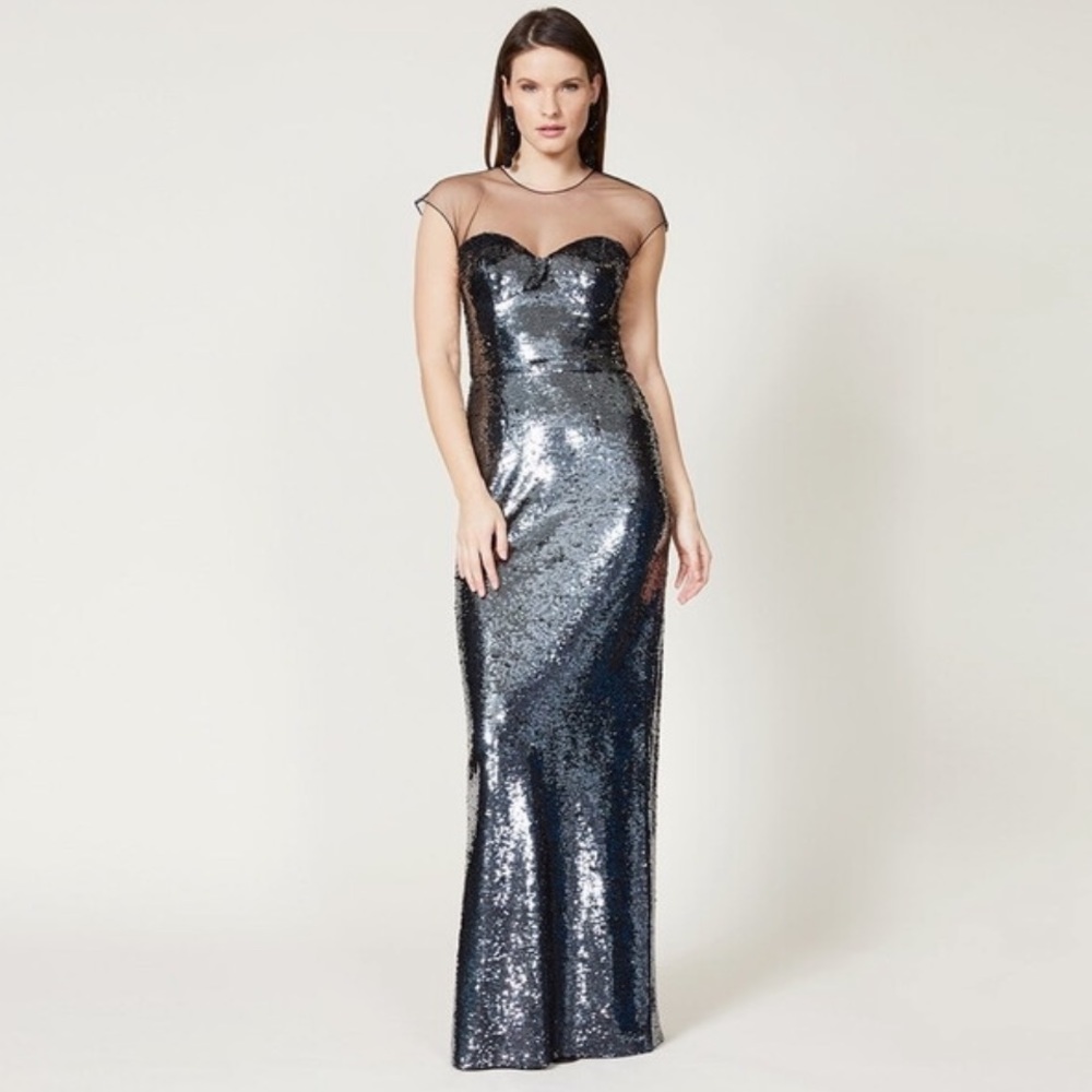 NWT, Barriere Gown